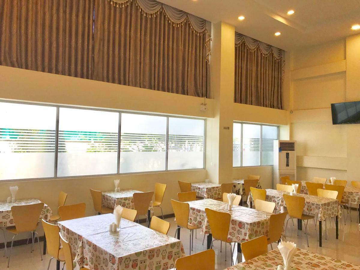 Hotel Broadway Yangon Exterior photo